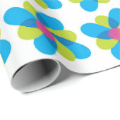 A Joyful Heart Holiday Wrapping Paper Cadeaupapier (Rol Hoek)