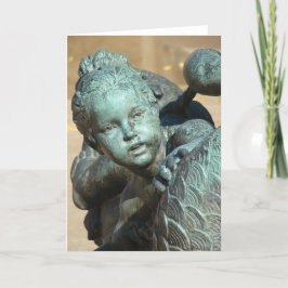 A Kansas City Plaza fontain Kaart