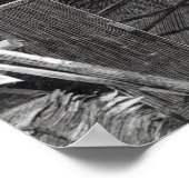 A Kansas Land Kantoor Poster (Hoek)