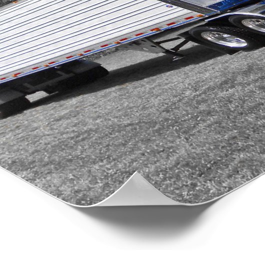 A Kidd's Speelgoed Poster (Hoek)