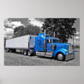 A Kidd's Speelgoed Poster (Voorkant)