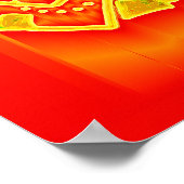 A Kings Ransom Poster (Hoek)