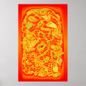 A Kings Ransom Poster (Voorkant)