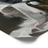 A Kittens Cozy Corner Poster (Hoek)