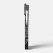 A Knight | Sword in hand Case-Mate iPhone Case (Achterkant / Links)