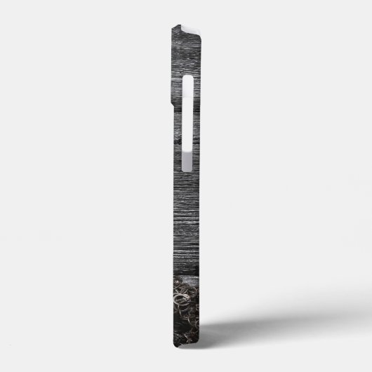 A Knight | Sword in hand Case-Mate iPhone Case (Achterkant / Links)