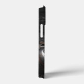 A Knight | Sword in hand Case-Mate iPhone Case (Achterkant / Rechts)