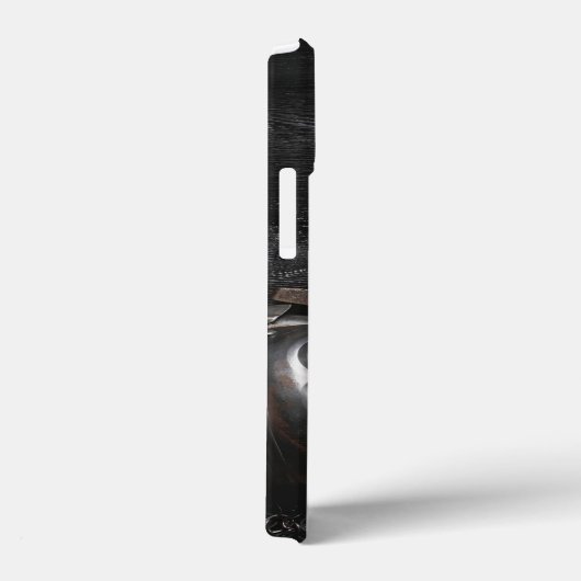 A Knight | Sword in hand Case-Mate iPhone Case (Achterkant / Rechts)