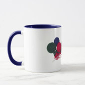 A Knitter's tas Mok (Links)