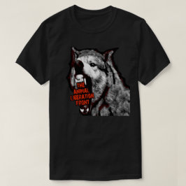 A.L.F. Wolf T-shirt