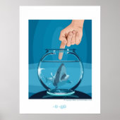 A La Carte Poster (Voorkant)