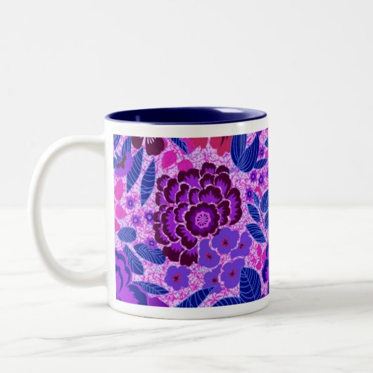 A La Mode Mok (Links)