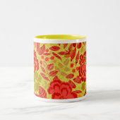 A La Mode Mok (Center)