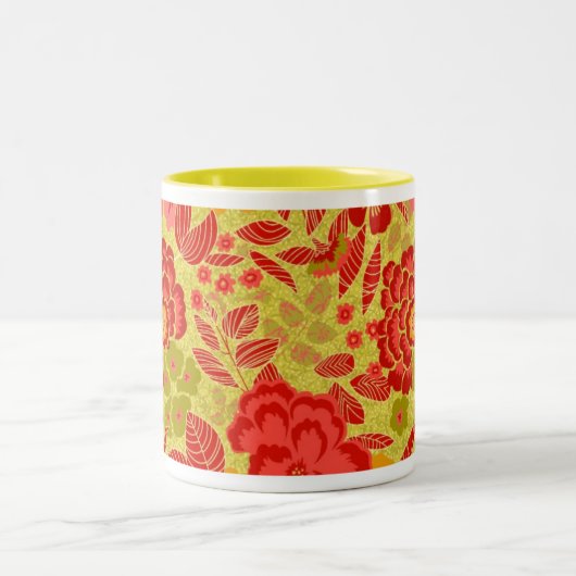 A La Mode Mok (Center)