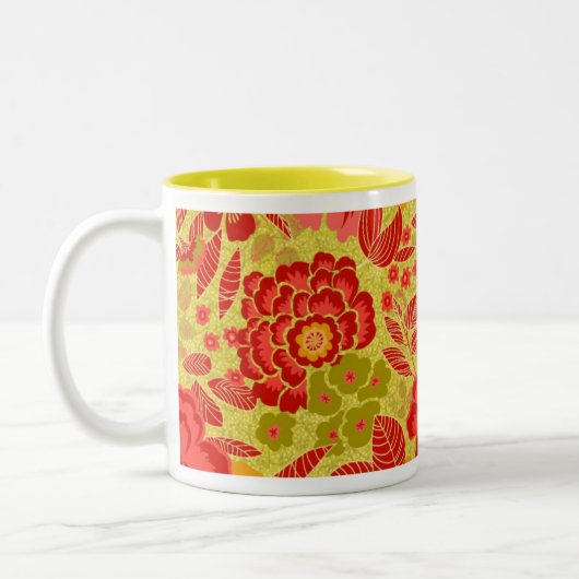 A La Mode Mok (Links)