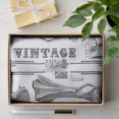 A la Mode Tissuepapier (Geschenk)