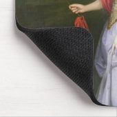 A Lady in Masquerade Costume, c.1679 Muismat (Hoek)