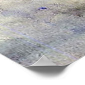 A Lady Reading a Newspaper by Carl Larsson Poster (Hoek)