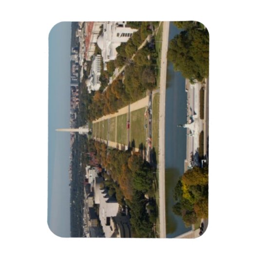 A landscape view of DC Magneet (Verticaal)