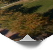 A landscape view of DC Poster (Hoek)