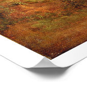 A Lane nabij Dedham, c.1802 (olie op canvas) Poster (Hoek)