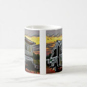 A-Lijst Camper Mok (Center)