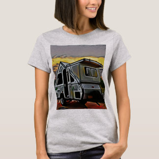 A-Lijst Camper shirt