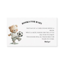 A Little All-star Baby Shower Books For Baby