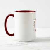 A Little Bite of Love | Cute Girly Mug  Mok (Links)