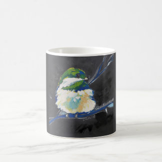 A Little Blue – Classic Mug Koffiemok