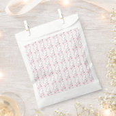 A Little Bunny Made of Feelings Bedankzakje (Geknipt)