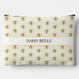 A little Honey Is On The Way Baby Shower Etui