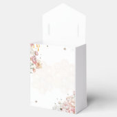 A Little Honey is op weg naar de gunstboxen Bedankdoosjes (Geopend)