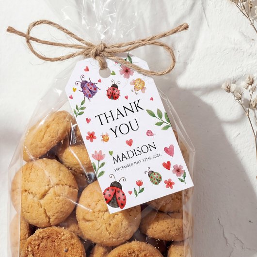 A Little Love Bug Baby Shower  Cadeaulabel