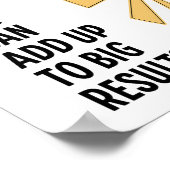 A Little Progress Each Day Poster (Hoek)