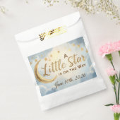 A Little Star Is On The Way beroemd gemaakt door B Bedankzakje (Gezegeld)