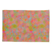 A Little Touch of Spring Kussensloop (Achterkant)