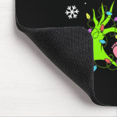 A Little Who Is Due Funny Christmas Pregnancy Anno Muismat (Hoek)