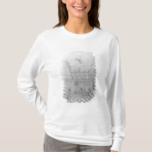 A London Liquor Shop, 1839 T-shirt