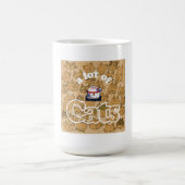 a lot of CAT Koffiemok (Center)