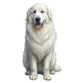 A lot of dog, a lot of love t-shirt