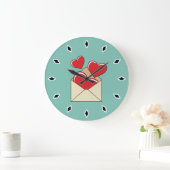 A Love Letter Grote Klok (Huis)