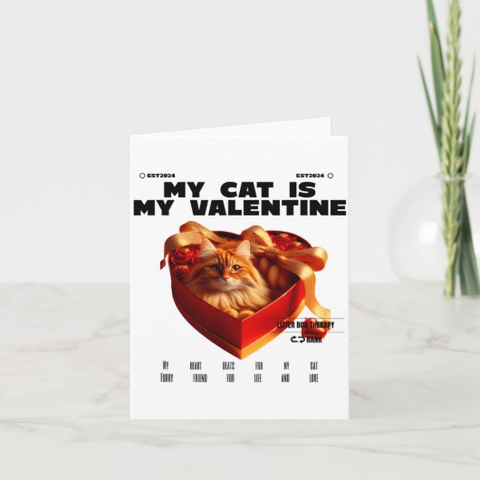 A Love Like Gnome Other Valentine  Kaart (Voorkant)