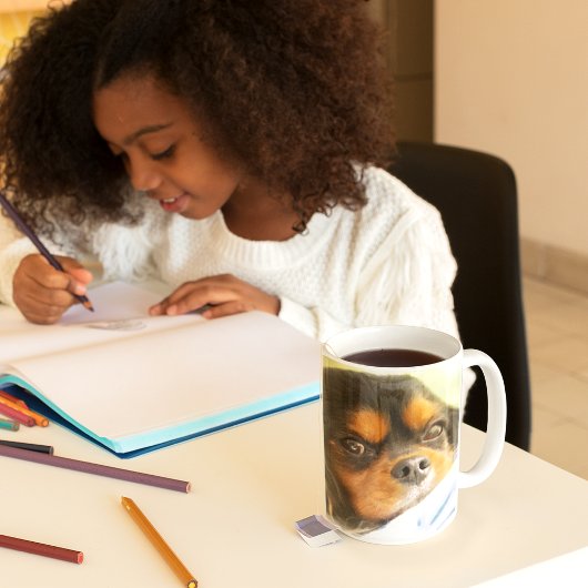 A Love Like No Other Cavalier King Charles Spaniel Koffiemok