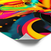 A Love Not Easily Dismissed Poster (Hoek)