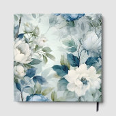 a loved one loving memory  gastenboek (Achterkant)