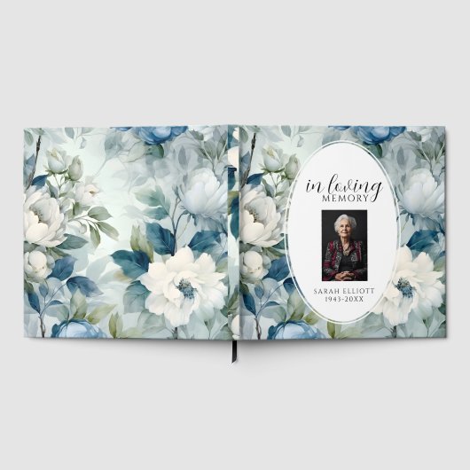 a loved one loving memory  gastenboek (Volledig)