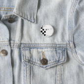 a m i? knoop ronde button 3,2 cm (In situ)