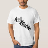 A.M. Photo™ T-shirt (Voorkant)