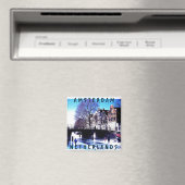 A M S T E R D A M MAGNEET (Insitu (Vaatwasser))
